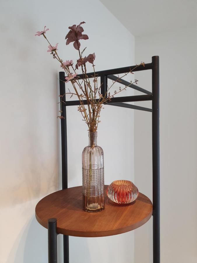 אידר-אוברשטיין Boutique Hotel Villa Horbach מראה חיצוני תמונה