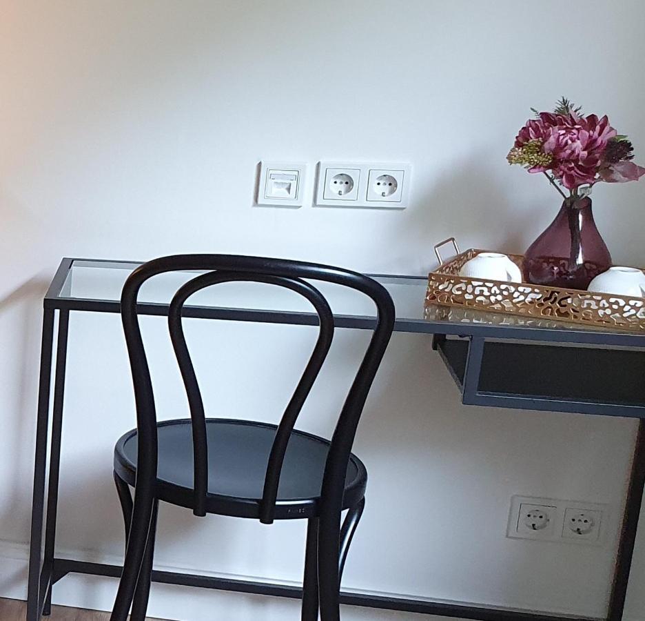 אידר-אוברשטיין Boutique Hotel Villa Horbach מראה חיצוני תמונה